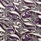 1 Yard Hawaiian Gardenia Waves Traditional Tattoo Poly Cotton Fabric Print 45 Inch Width